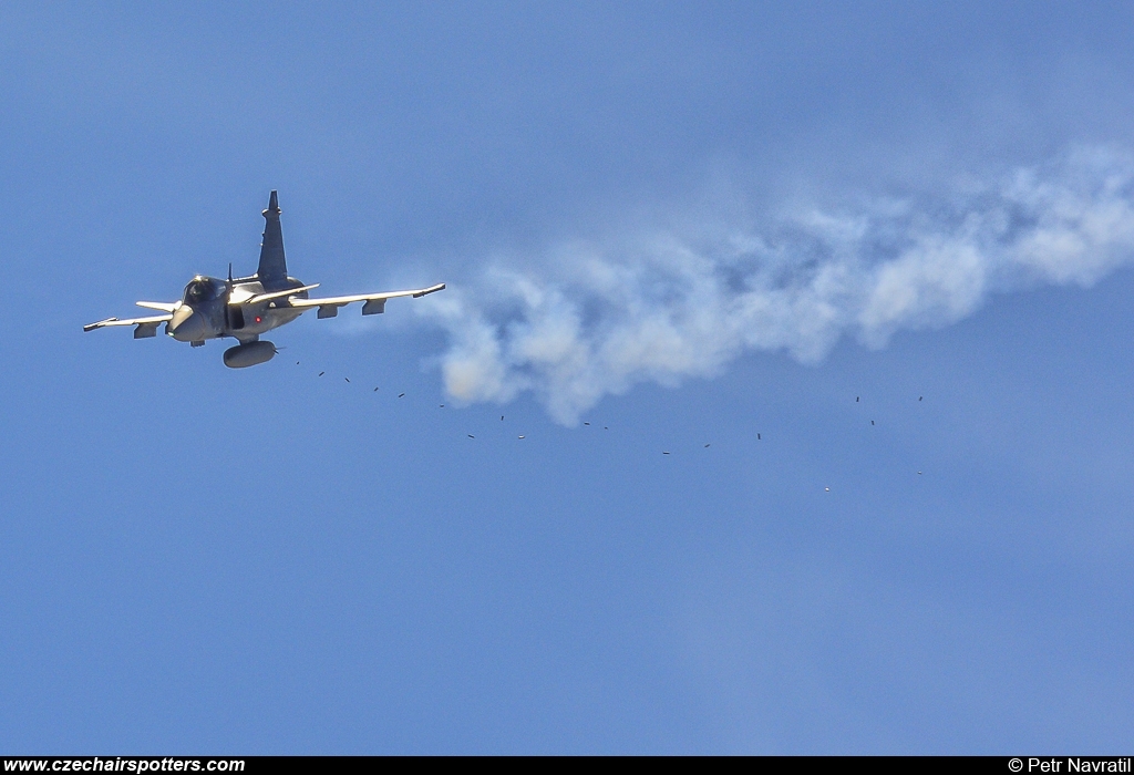 Sweden - Air Force – Saab JAS39C Gripen 250