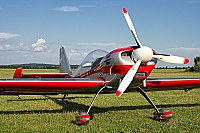 private – Zlin Z-50LS OK-TRO