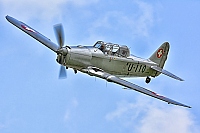 private – Pilatus Aircraft P-2-05 U-110/G-PTWO