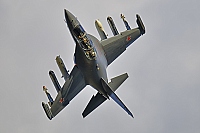 Russia - Air Force – Yakovlev Yak-130 134