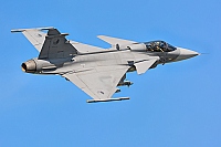 Czech - Air Force – Saab JAS39C Gripen 9245