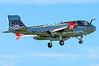 USA - Navy – Grumman EA-6B Prowler AG-500