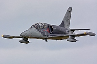 Slovakia - Air Force – Aero L-39CM Albatros 2525