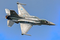 Greece - Air Force – Lockheed Martin F-16CJ Fighting Falcon 529