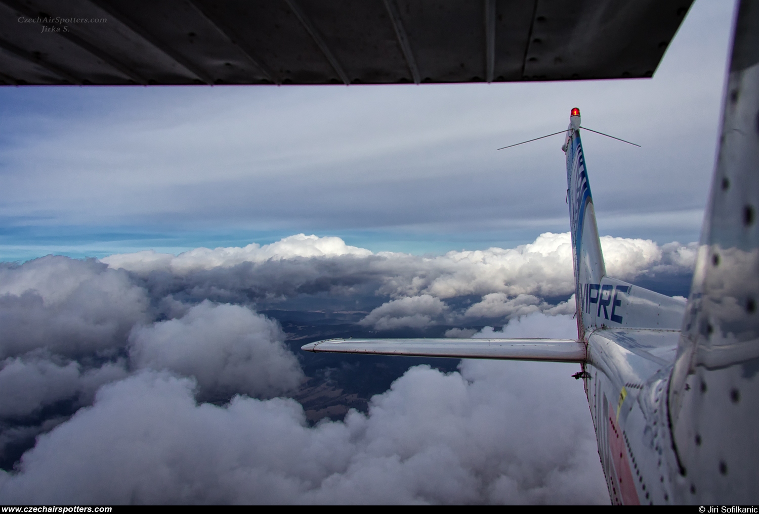 private – Reims Reims F152 II OK-JAR