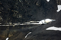 Switzerland - Air Force – McDonnell Douglas F/A-18C Hornet J-5019