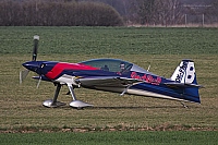 The Flying Bulls Duo – XtremeAir  XA42 OK-FBB