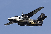 PRAGA AVIATION – Let L-410UVP-E Turbolet  OK-PRH