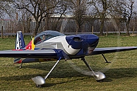 The Flying Bulls Duo – XtremeAir  XA42 OK-FBA