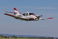 private – Rockwell  Commander 114 OK-ISP