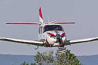 private – Rockwell  Commander 114 OK-ISP