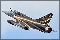 France - Air Force – Dassault Mirage 2000-5F 118-AS