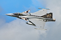 Czech - Air Force – Saab JAS39C Gripen 9240