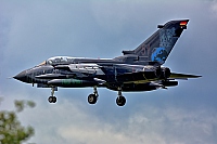Germany - Air Force – Panavia Tornado ECR 46+28