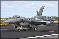 Poland - Air Force – Lockheed Martin F-16CJ Fighting Falcon 4056