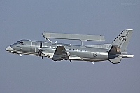 Sweden - Air Force – Saab Saab S100D Argus (340AEW) 100004 / 004