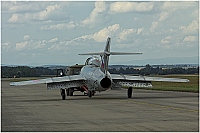 Czech Flying Legends – Mikoyan-Gurevich MiG-15UTI Midget N41125