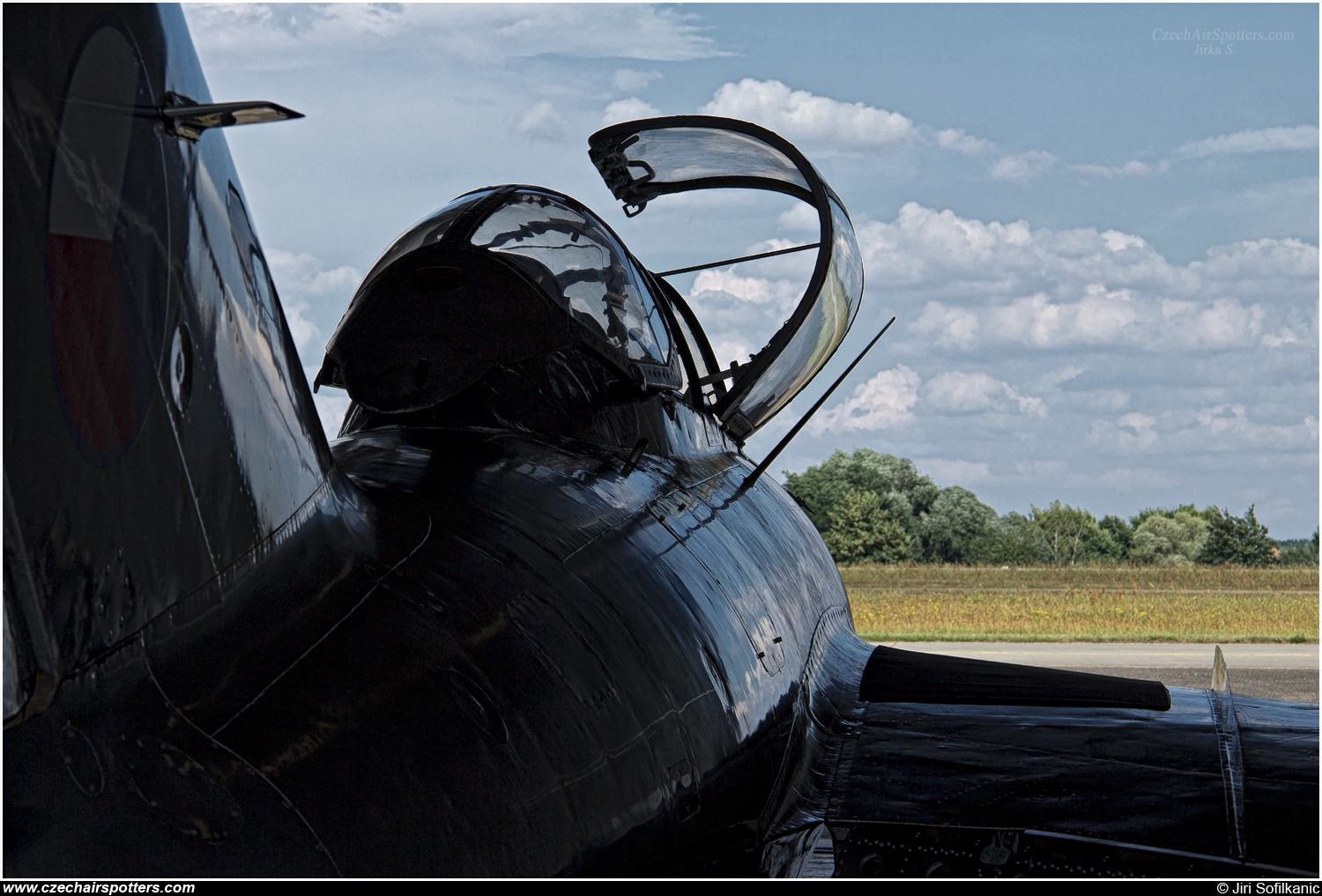 Czech Flying Legends – Mikoyan-Gurevich MiG-15UTI Midget N41125