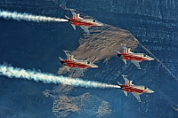 Switzerland - Air Force – Northrop  F-5E Tiger II  VARIOUS