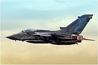 Germany - Air Force – Panavia Tornado ECR 46+28