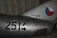 Czech Flying Legends – Mikoyan-Gurevich MiG-15UTI Midget OK-UTI