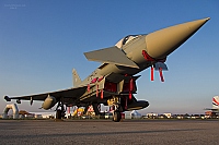 Germany - Air Force – Eurofighter EF-2000 Typhoon S 31+04