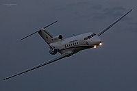 Czech - Air Force – Yakovlev Yak-40 Codling 0260