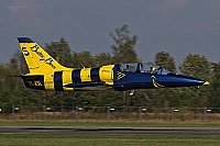Baltic Bees – Aero L-39C Albatros YL-KSL / 5