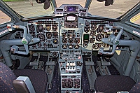 Czech - Air Force – Yakovlev Yak-40 Codling 0260