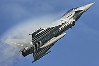 Royal Air Force – Eurofighter EF-2000 Typhoon FGR4 ZK308/TP-V