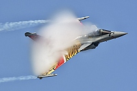 France - Air Force – Dassault Rafale C 113-GU