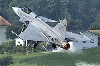 Sweden - Air Force – Saab JAS39C Gripen 229