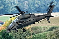 Italy - Air Force – Agusta Westland Agusta A-129 Mangusta MM81326/EI913