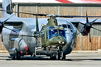 Belgium - Air Force – Agusta Westland Agusta A-109HO (A-109BA) H-27