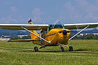 private – Cessna TU206G Turbo Stationair 6 II OK-AAG