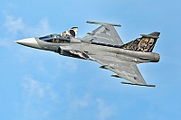 Czech - Air Force – Saab JAS39C Gripen 9240