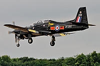 Royal Air Force – Short Tucano T1 ZF290