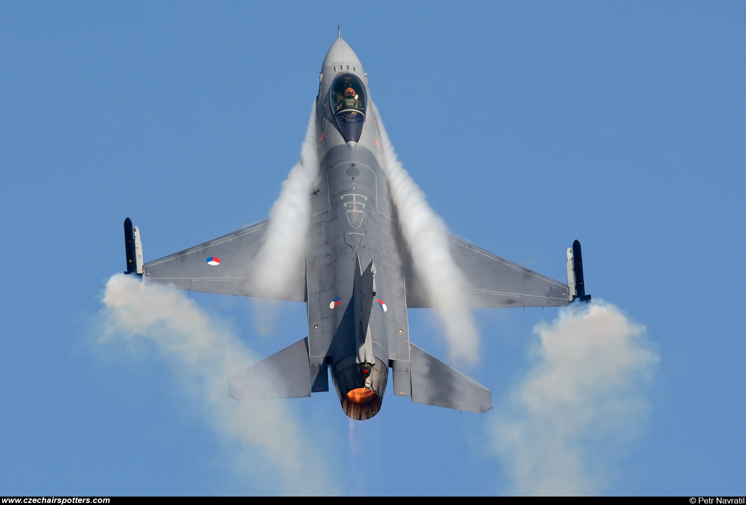 Netherlands - Air Force – Fokker F-16AM Fighting Falcon J-631