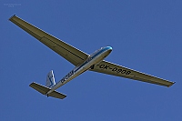 Aeroklub Jaromer – Let L-13 Blanik OK-0908