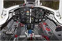 Czech Flying Legends – Mikoyan-Gurevich MiG-15UTI Midget OK-UTI