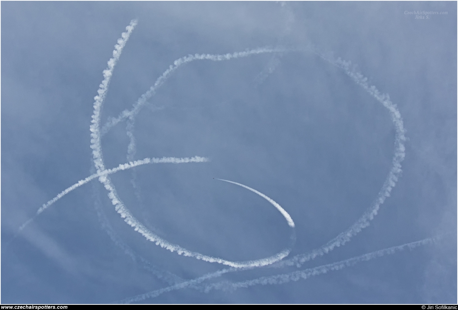 Czech - Air Force – Saab JAS39C Gripen .