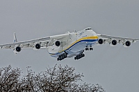 Antonov Design Bureau – Antonov An-225 Mriya UR-82060