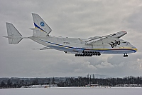 Antonov Design Bureau – Antonov An-225 Mriya UR-82060