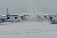 Antonov Design Bureau – Antonov An-225 Mriya UR-82060