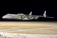 Antonov Design Bureau – Antonov An-225 Mriya UR-82060
