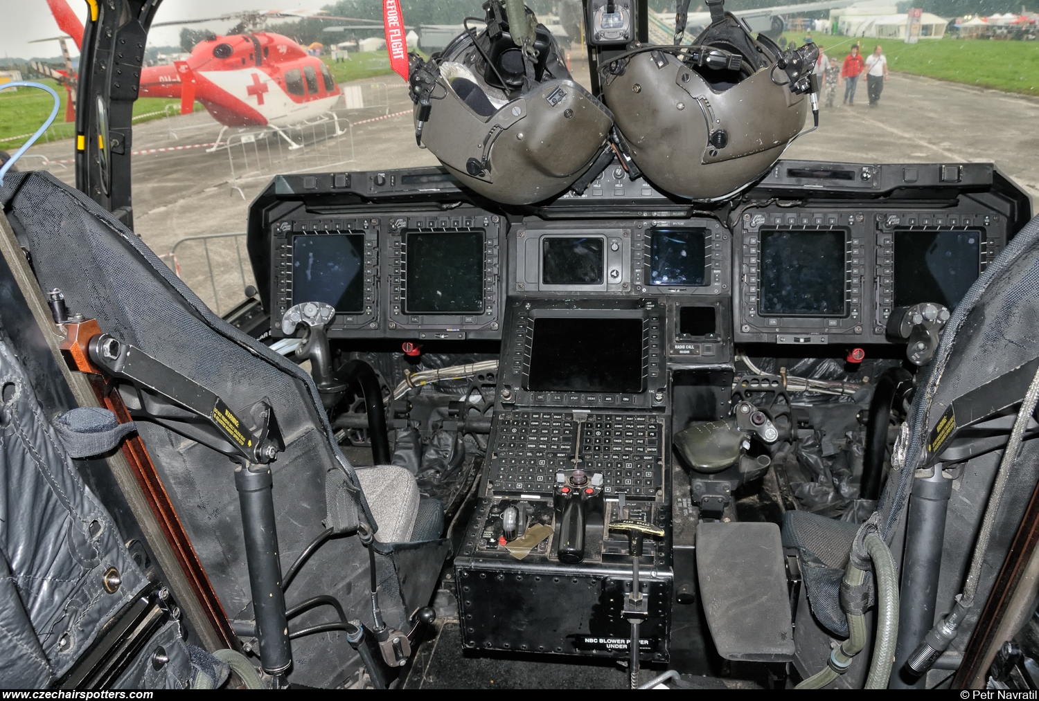 USA - Air Force – Bell Boeing CV-22B Osprey 09-0046