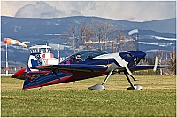 The Flying Bulls Aerobatics Team – XtremeAir  XA42 OK-FBC