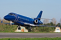 private – Gulfstream Aerospace Gulfstream G200 OK-GLF