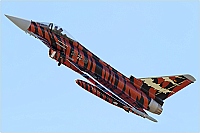 Germany - Air Force – Eurofighter EF-2000 Typhoon S 30+09