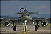 Messerschmitt Stiftung – Messerschmitt Me-262A-1c D-IMTT